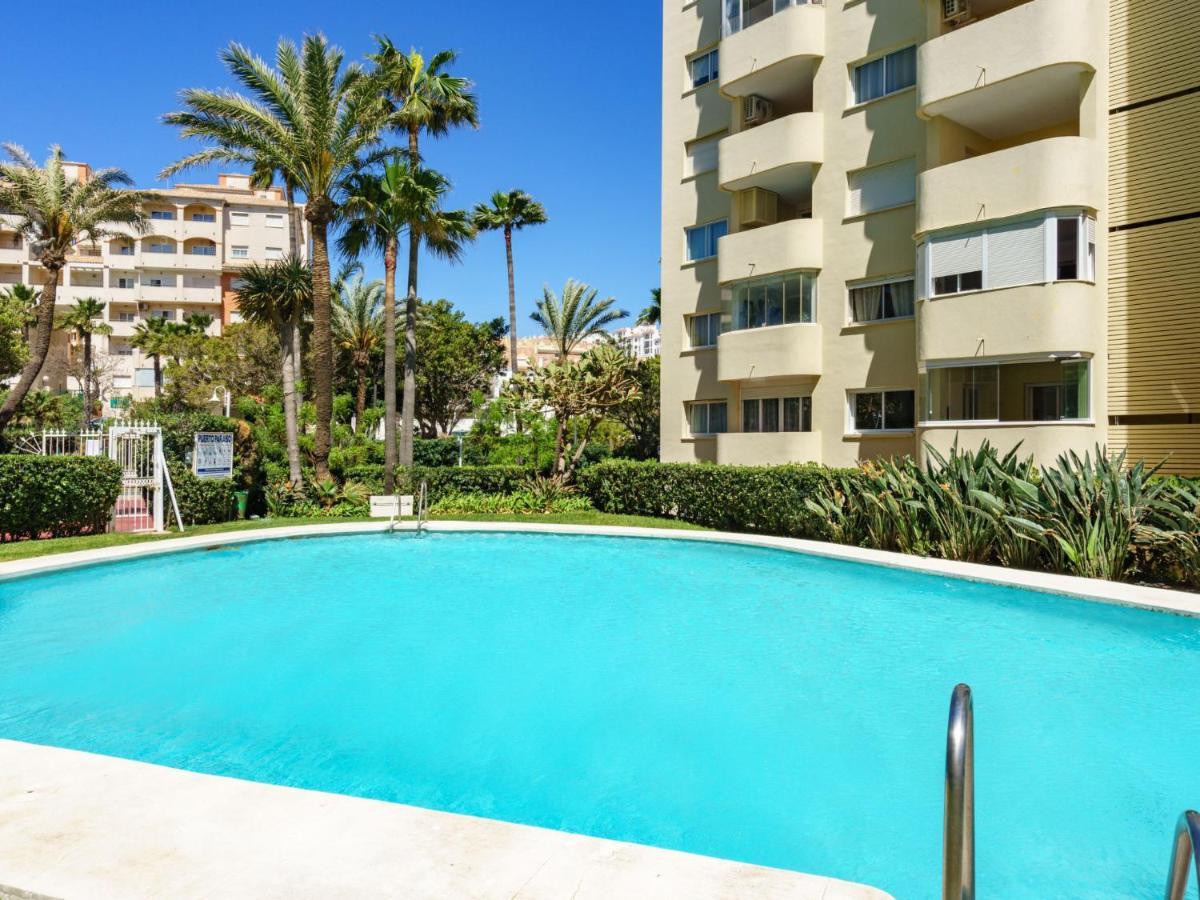 Apartment Puerto Paraiso-1 By Interhome Естепона Екстериор снимка
