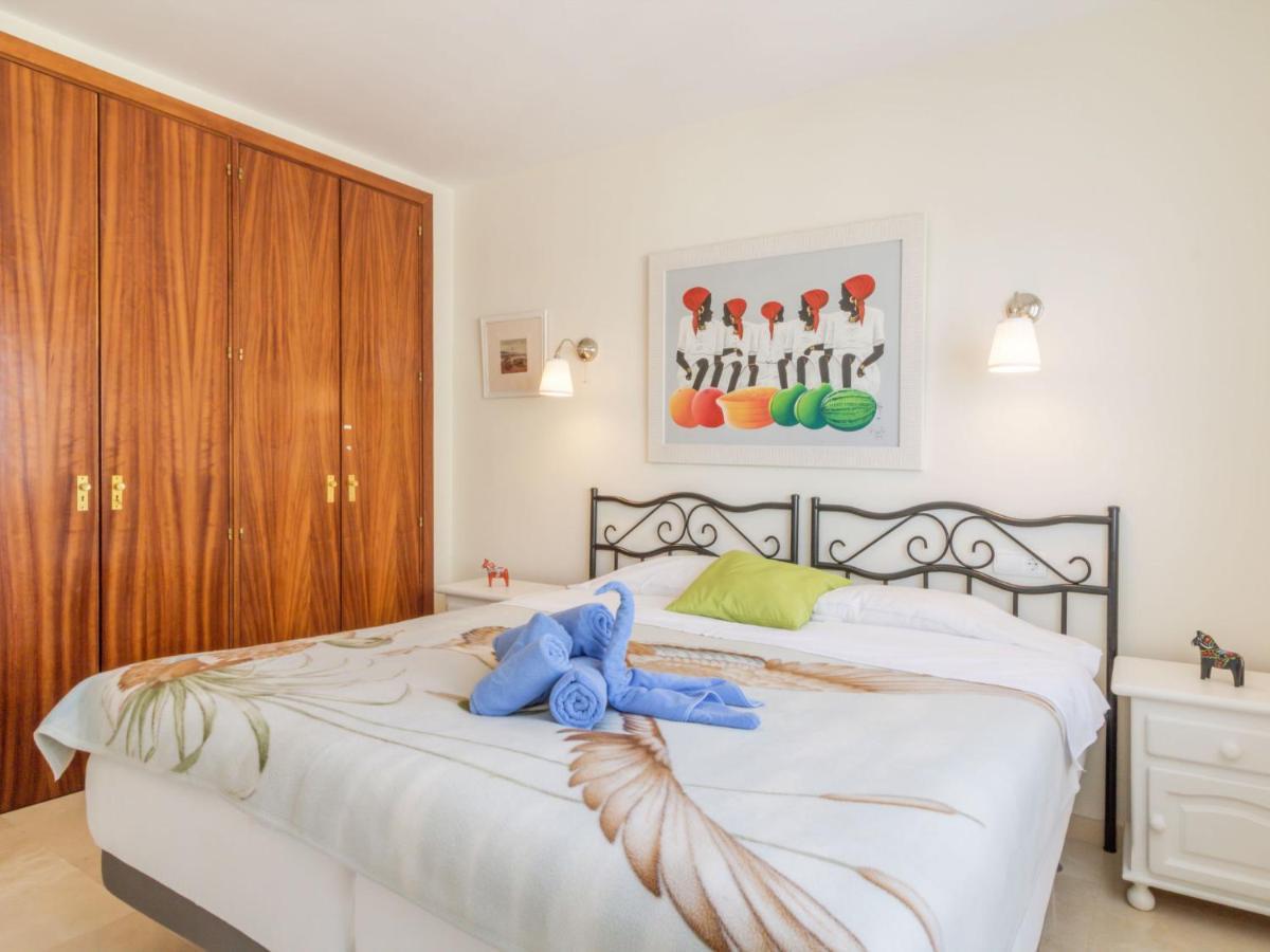 Apartment Puerto Paraiso-1 By Interhome Естепона Екстериор снимка