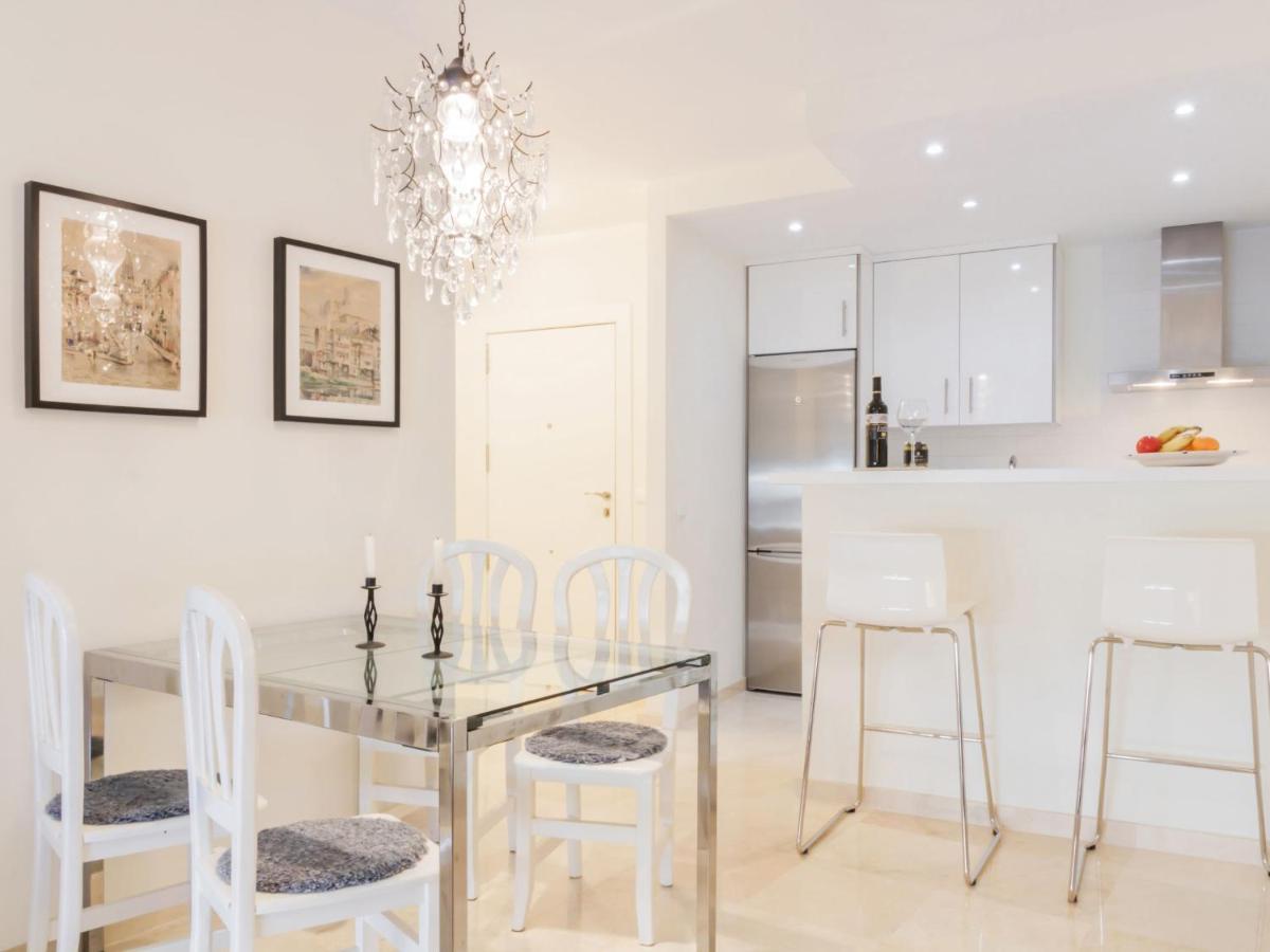 Apartment Puerto Paraiso-1 By Interhome Естепона Екстериор снимка
