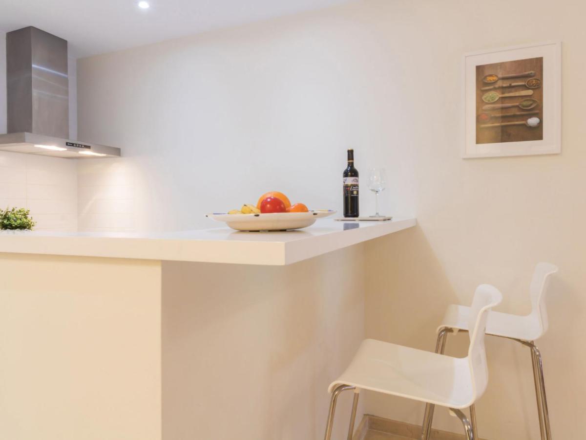 Apartment Puerto Paraiso-1 By Interhome Естепона Екстериор снимка