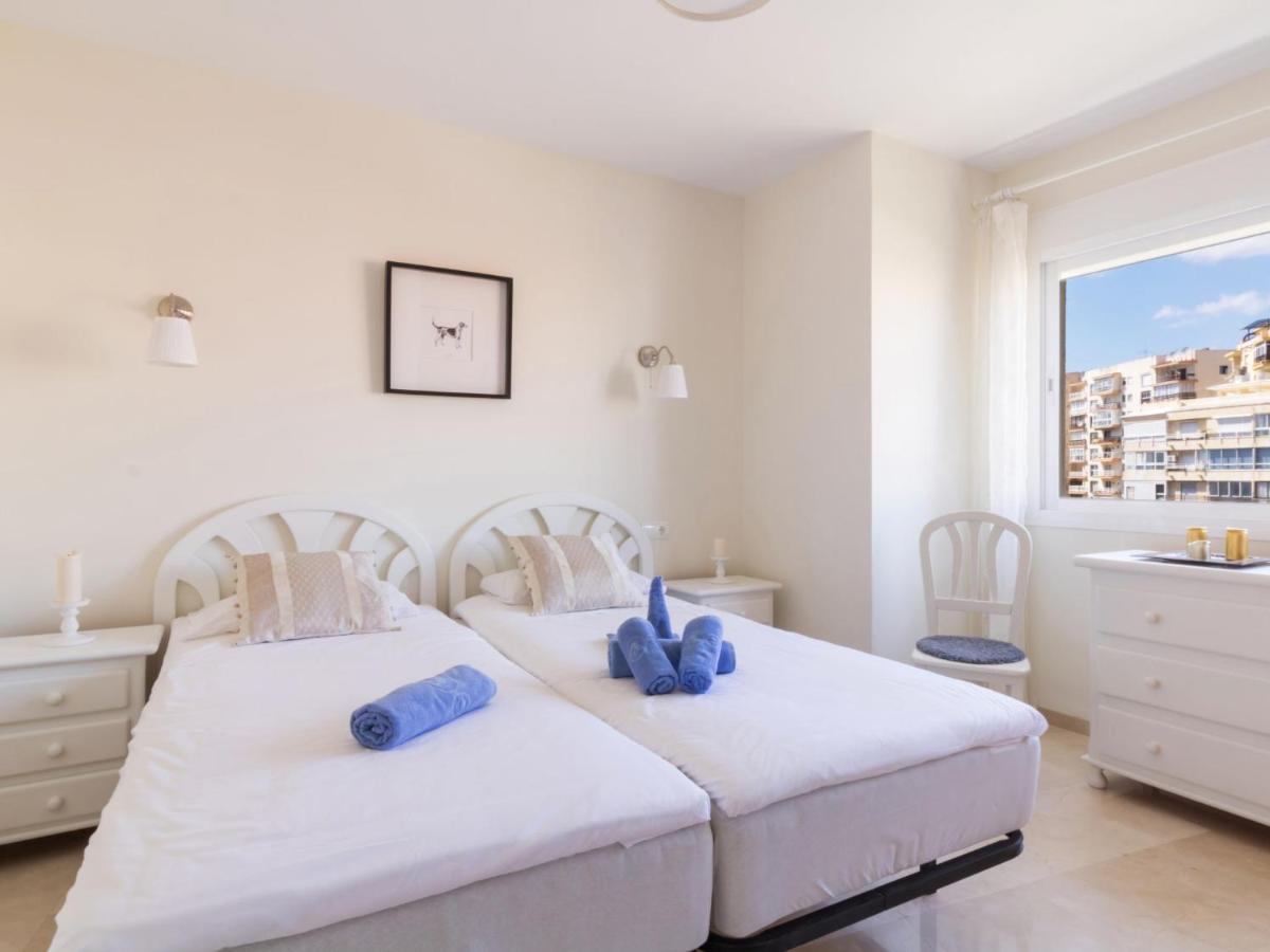 Apartment Puerto Paraiso-1 By Interhome Естепона Екстериор снимка