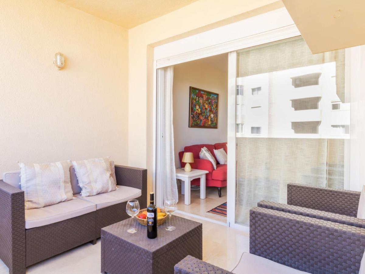 Apartment Puerto Paraiso-1 By Interhome Естепона Екстериор снимка