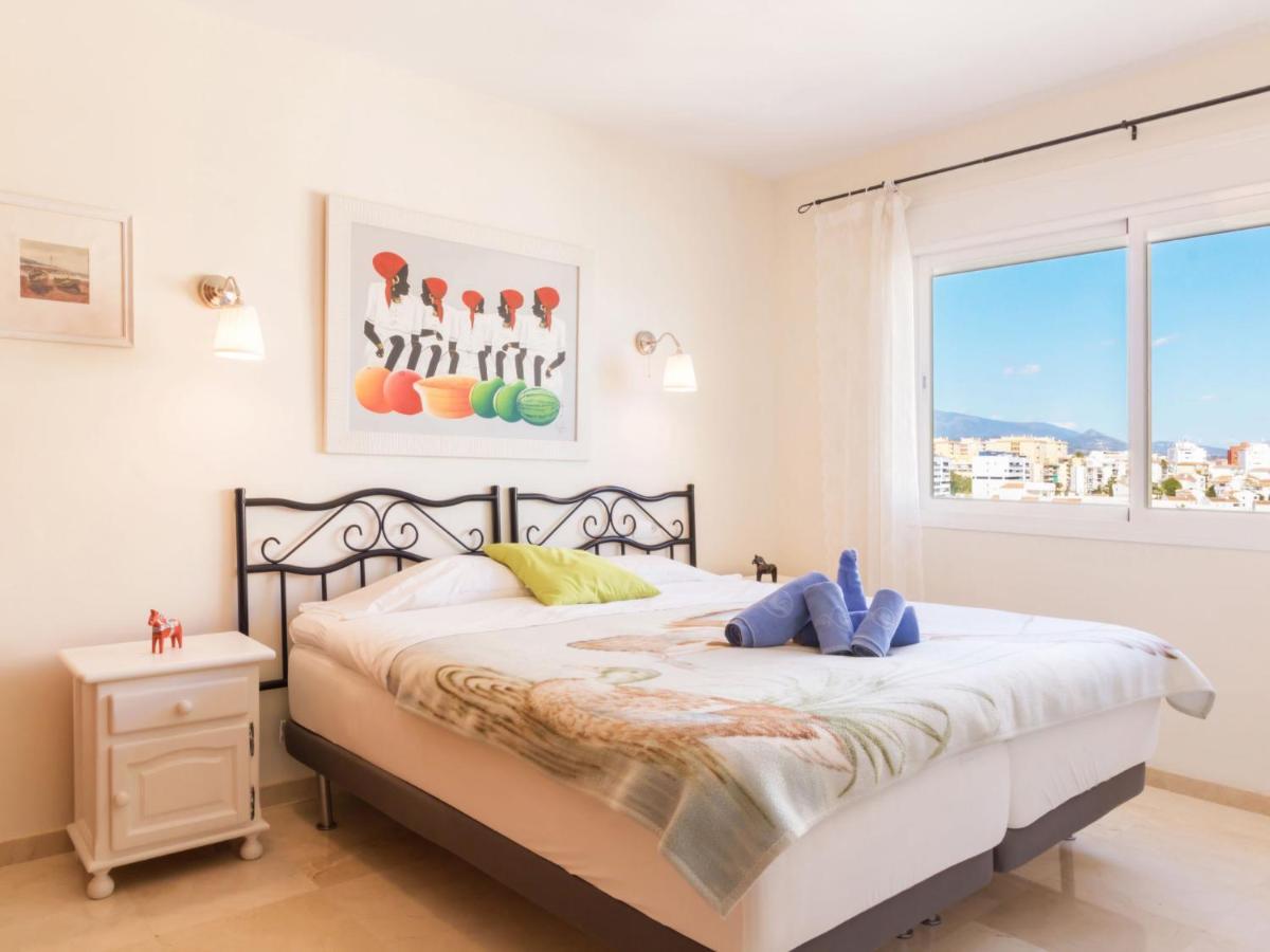 Apartment Puerto Paraiso-1 By Interhome Естепона Екстериор снимка