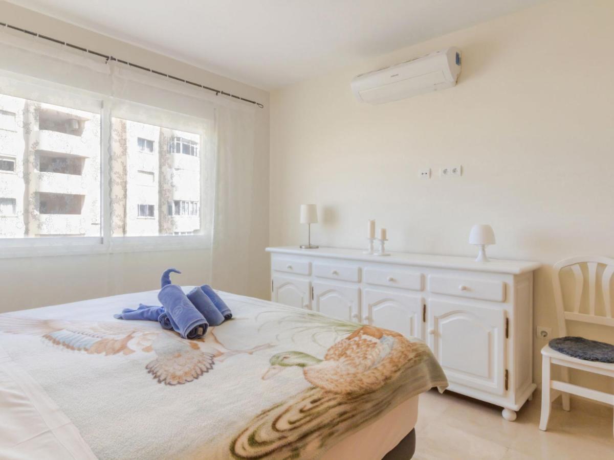 Apartment Puerto Paraiso-1 By Interhome Естепона Екстериор снимка