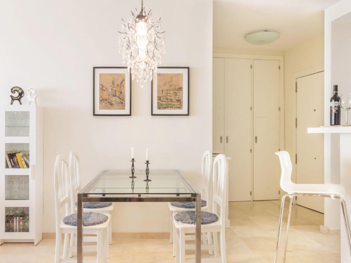 Apartment Puerto Paraiso-1 By Interhome Естепона Екстериор снимка