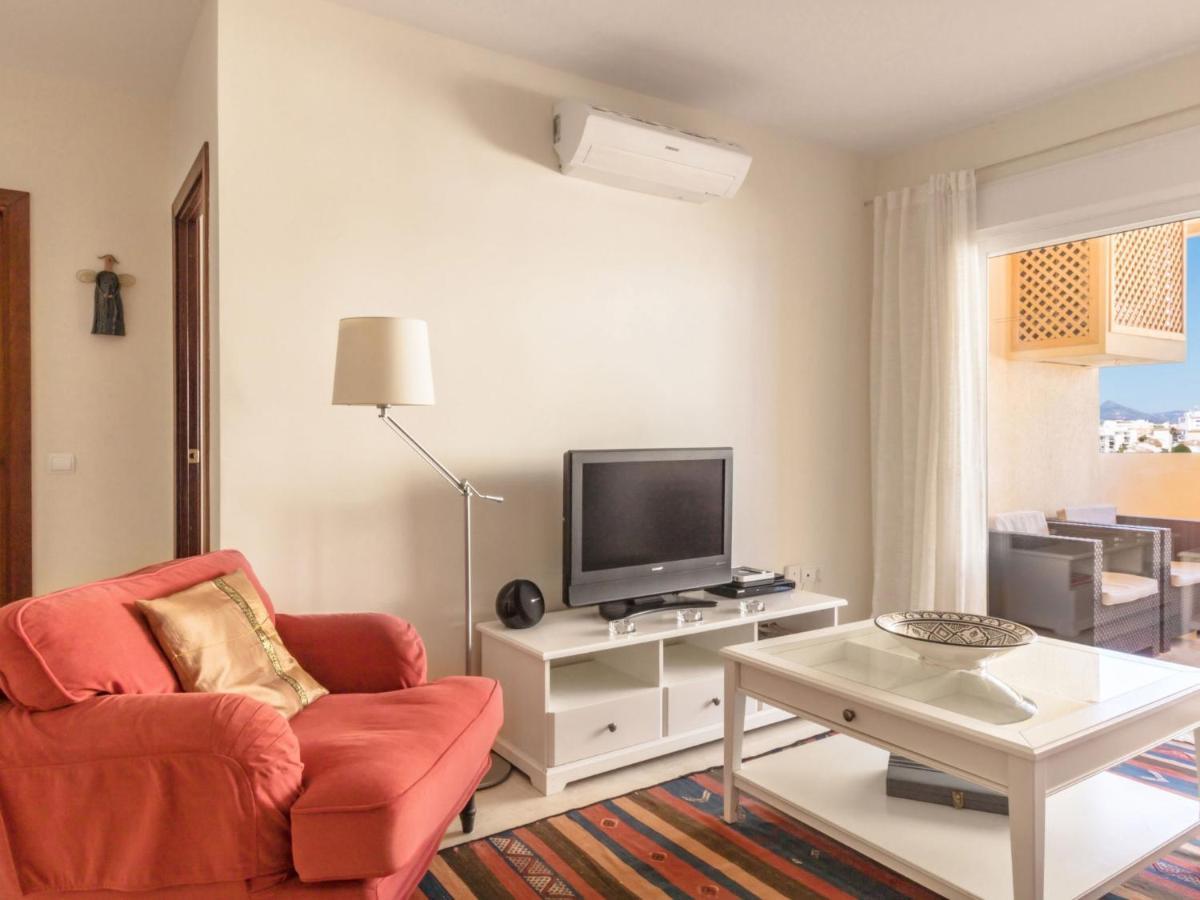 Apartment Puerto Paraiso-1 By Interhome Естепона Екстериор снимка