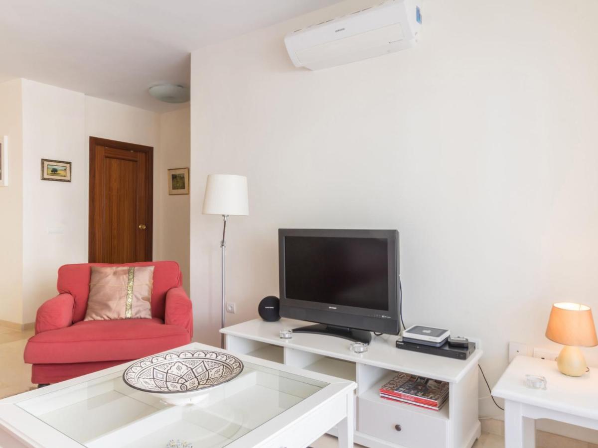 Apartment Puerto Paraiso-1 By Interhome Естепона Екстериор снимка