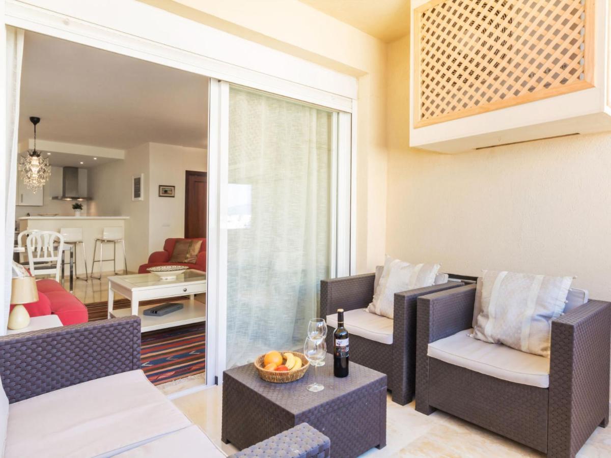 Apartment Puerto Paraiso-1 By Interhome Естепона Екстериор снимка