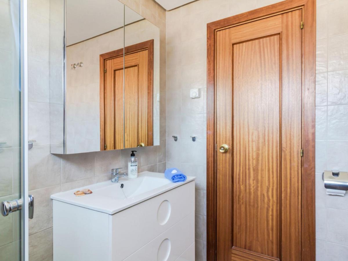 Apartment Puerto Paraiso-1 By Interhome Естепона Екстериор снимка