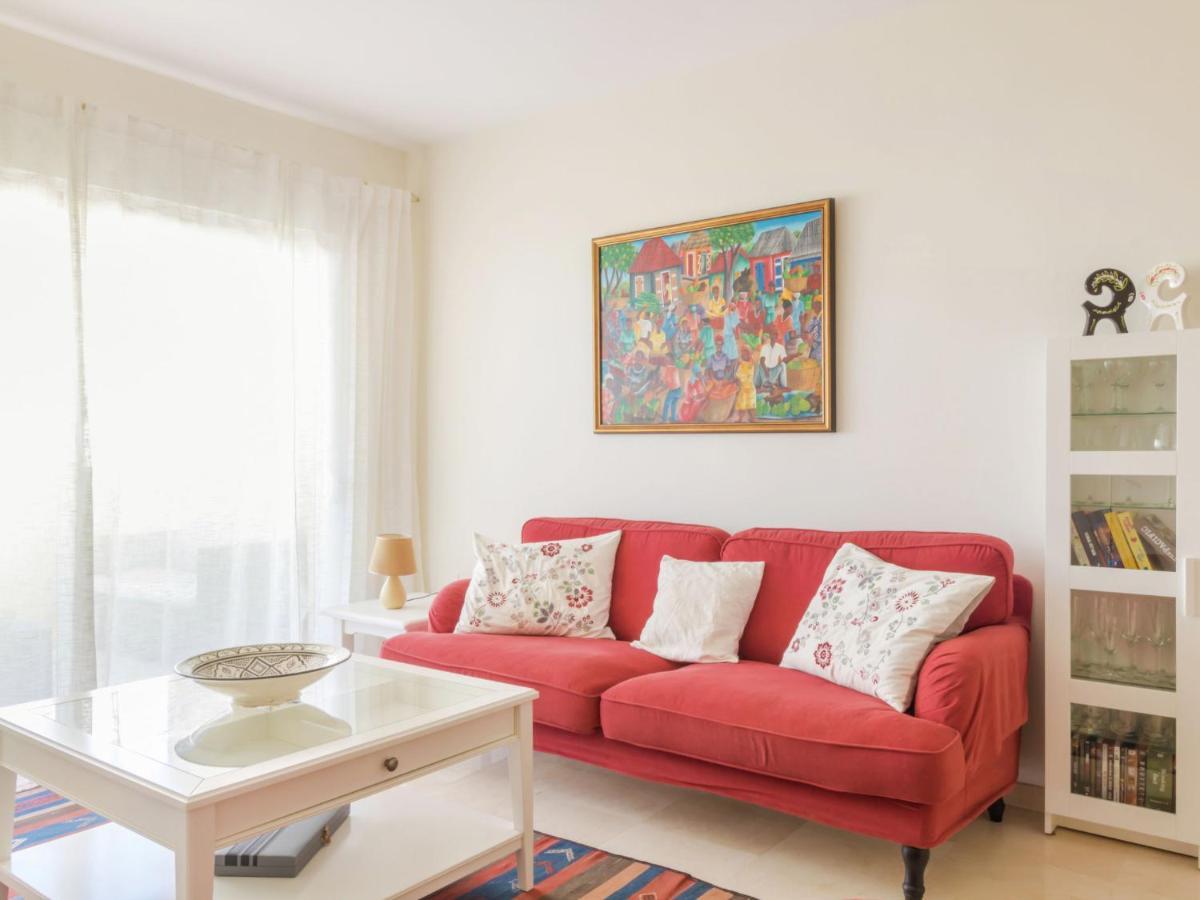 Apartment Puerto Paraiso-1 By Interhome Естепона Екстериор снимка