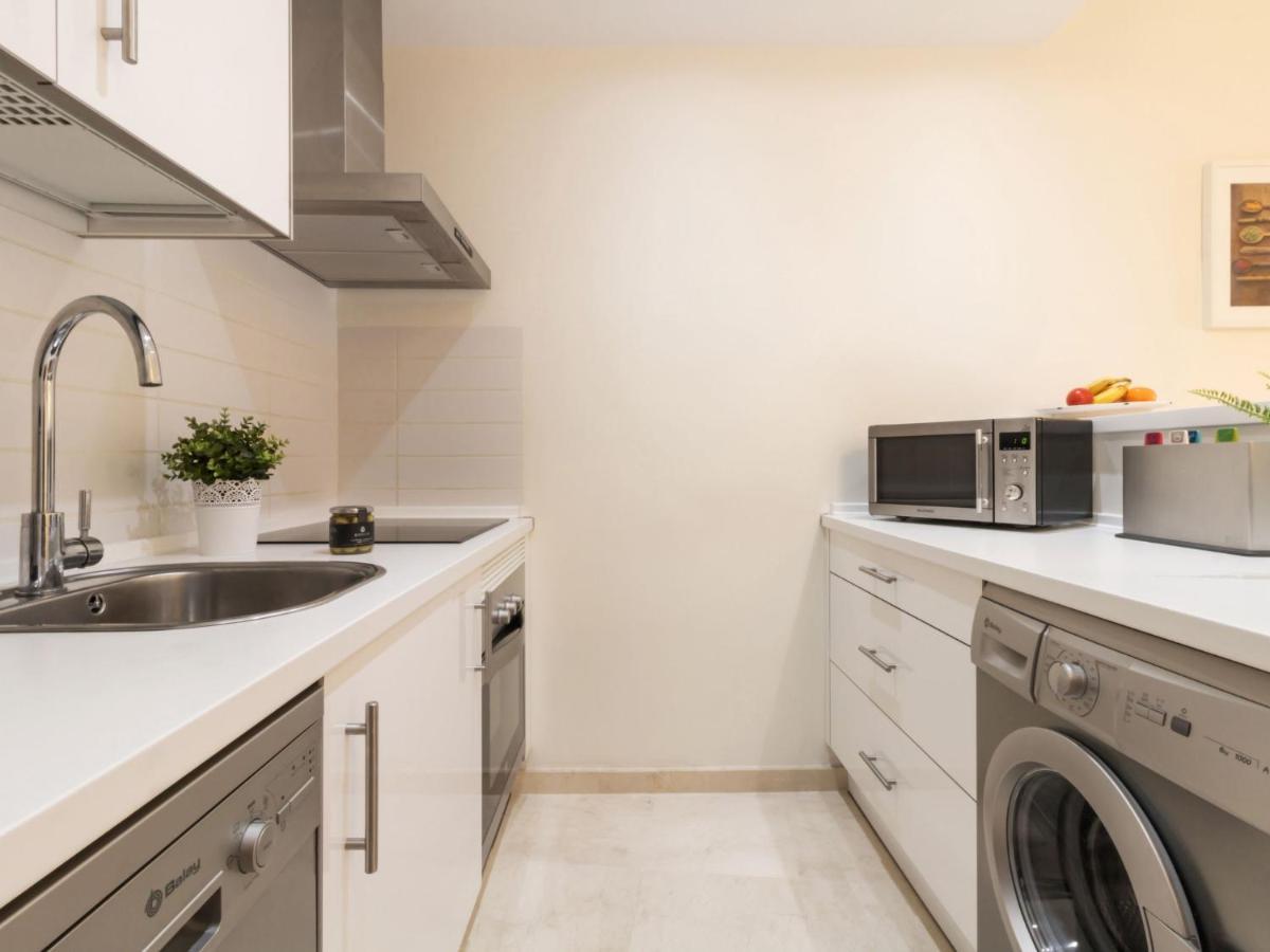 Apartment Puerto Paraiso-1 By Interhome Естепона Екстериор снимка